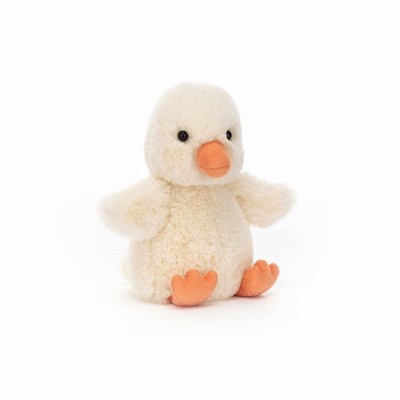 Jellycat Nippit Pato | IKWE-54817